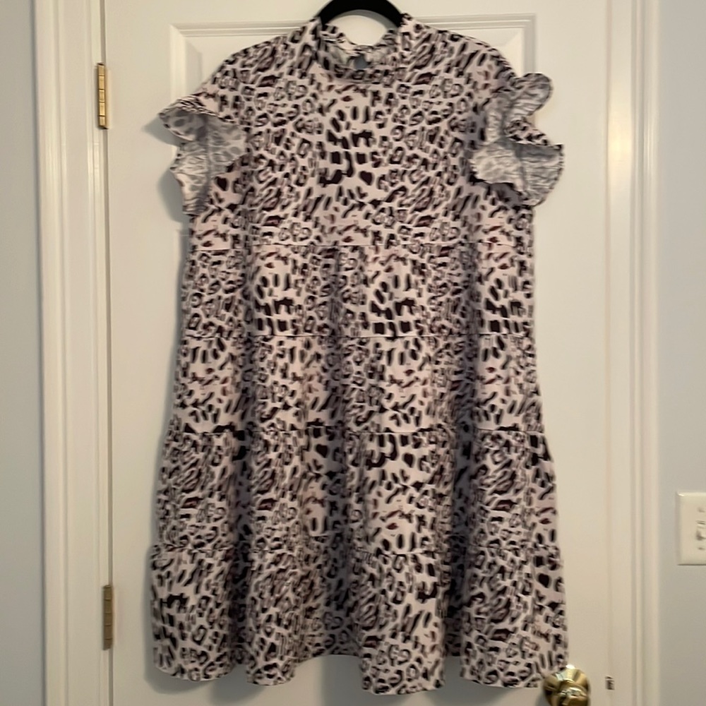 Brand New Dresss